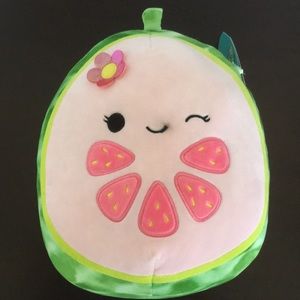 NWT “Lena” Squishmallow